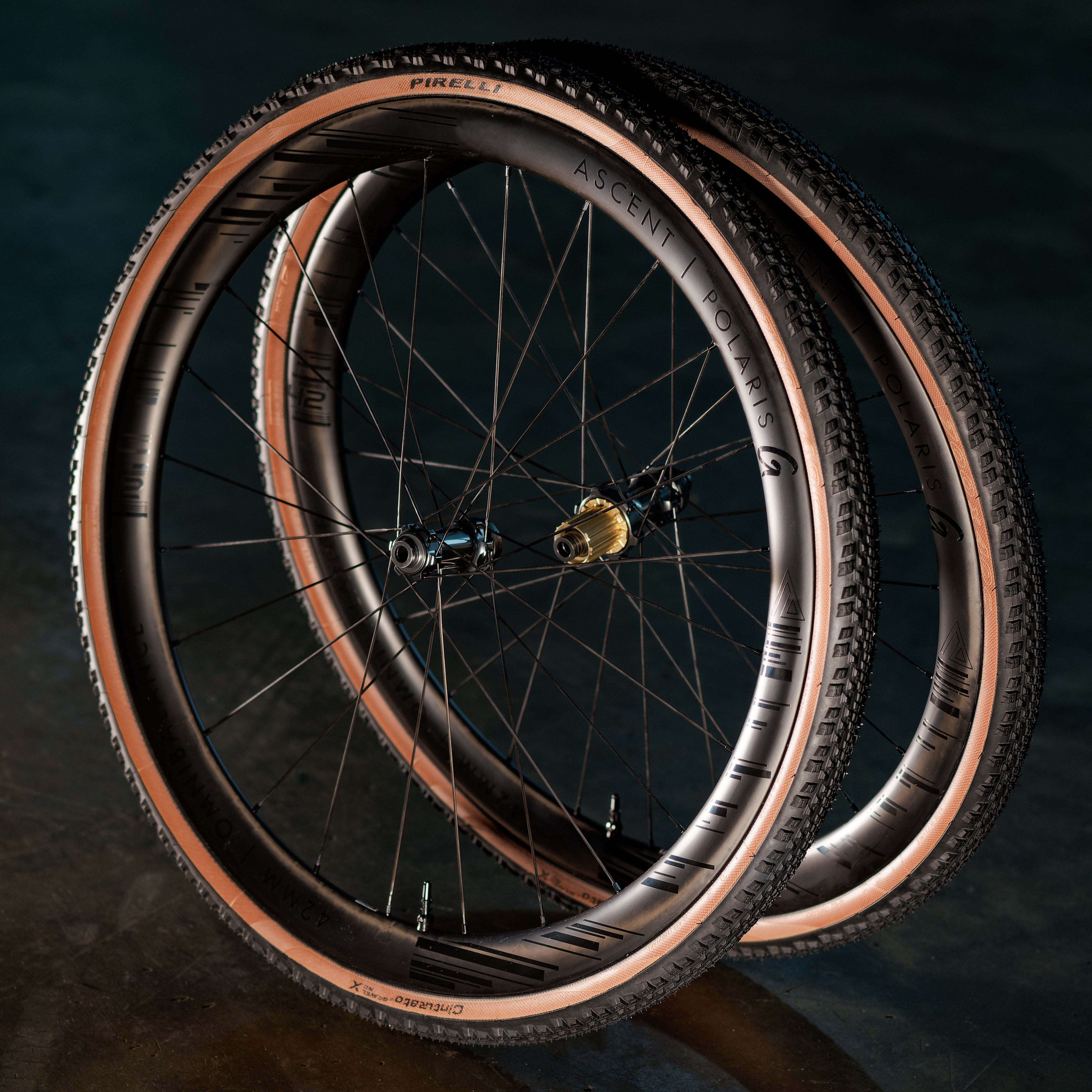 Prime kanza wheelset sale