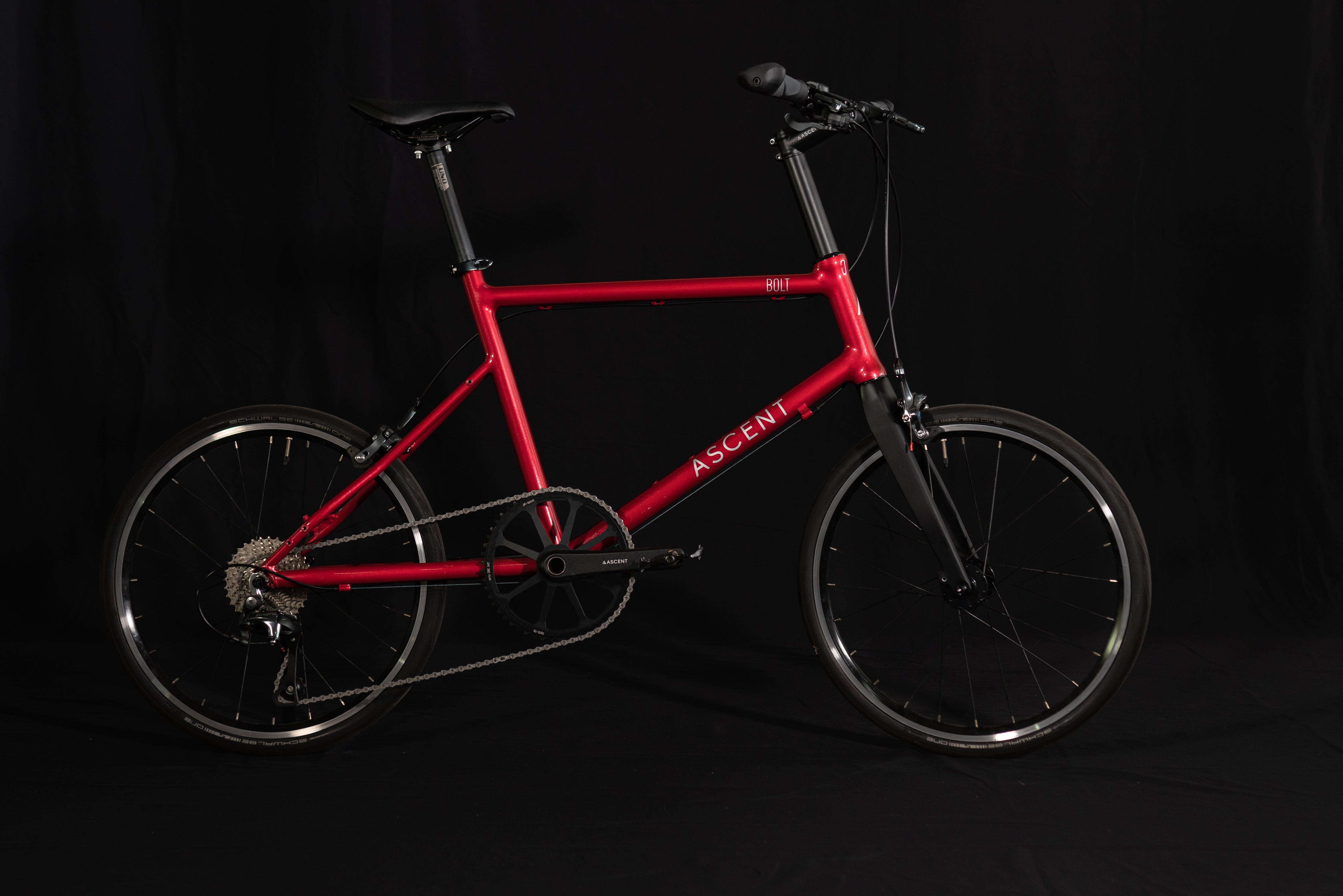 Stratus – Ascent Bikes