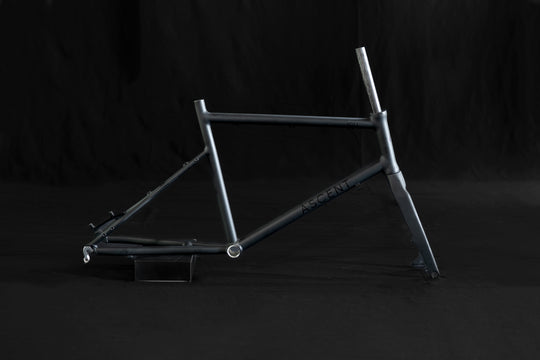 next ascent bike