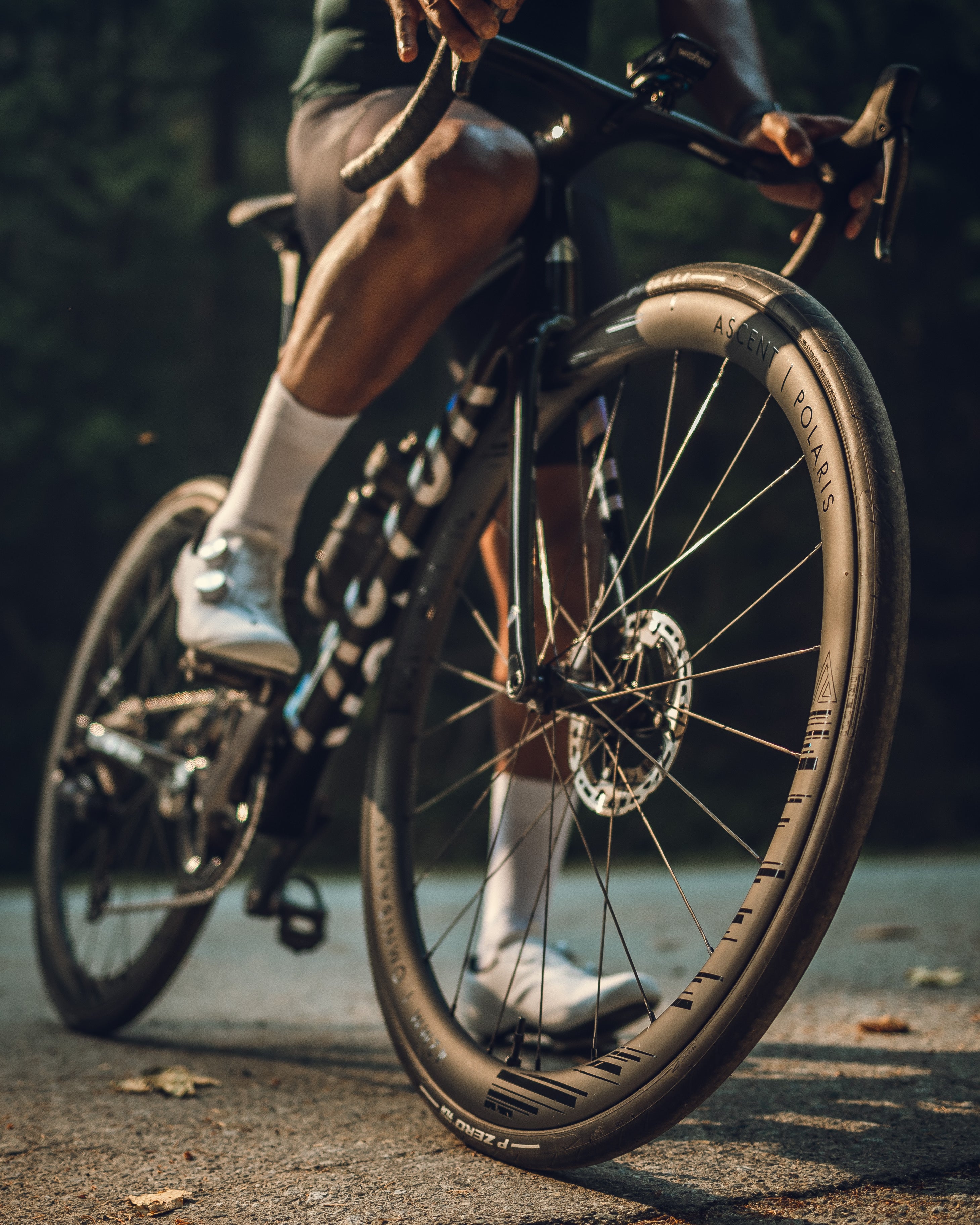 Products – Ascent Bikes