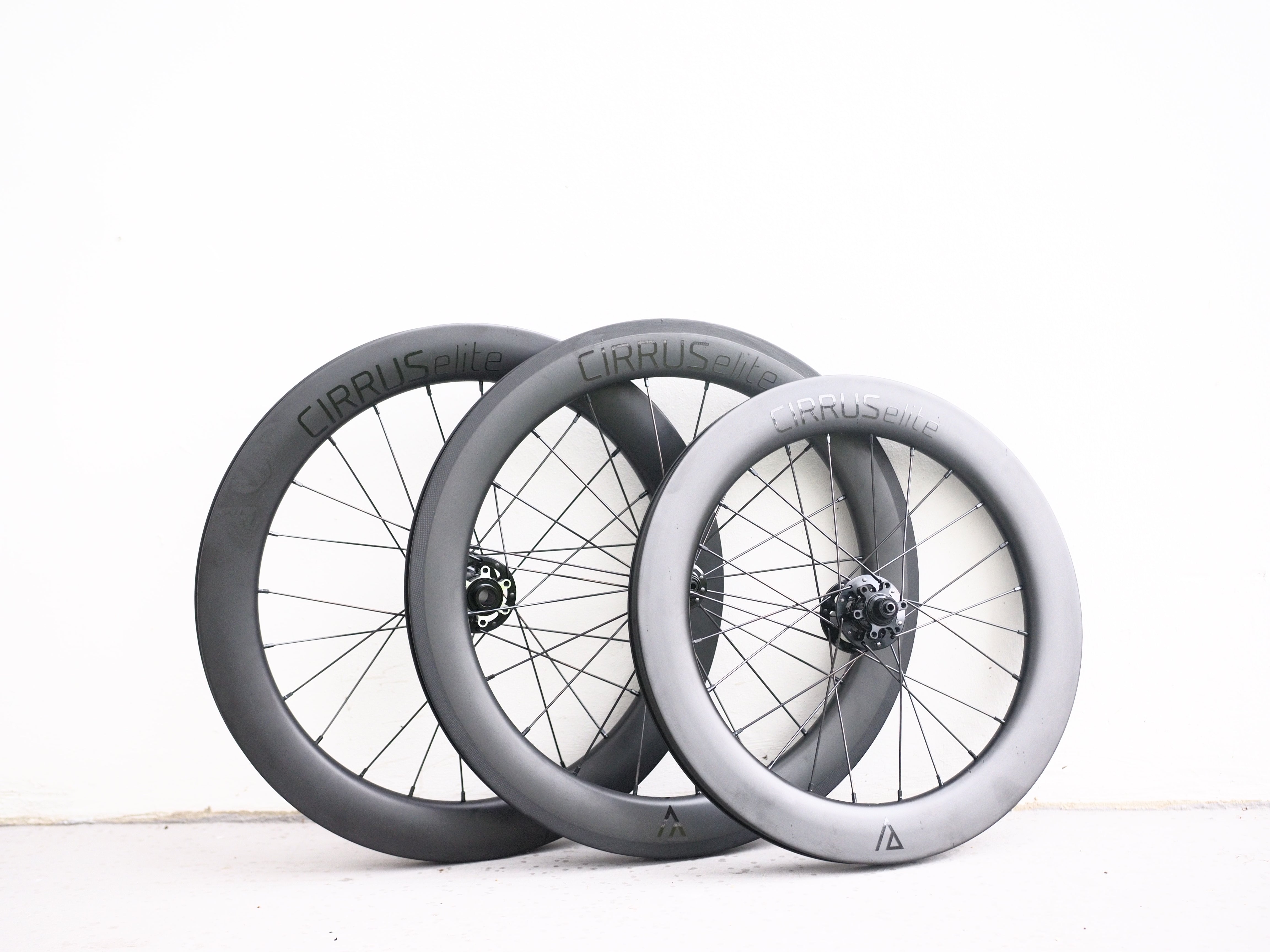 Wheels – Ascent Bikes