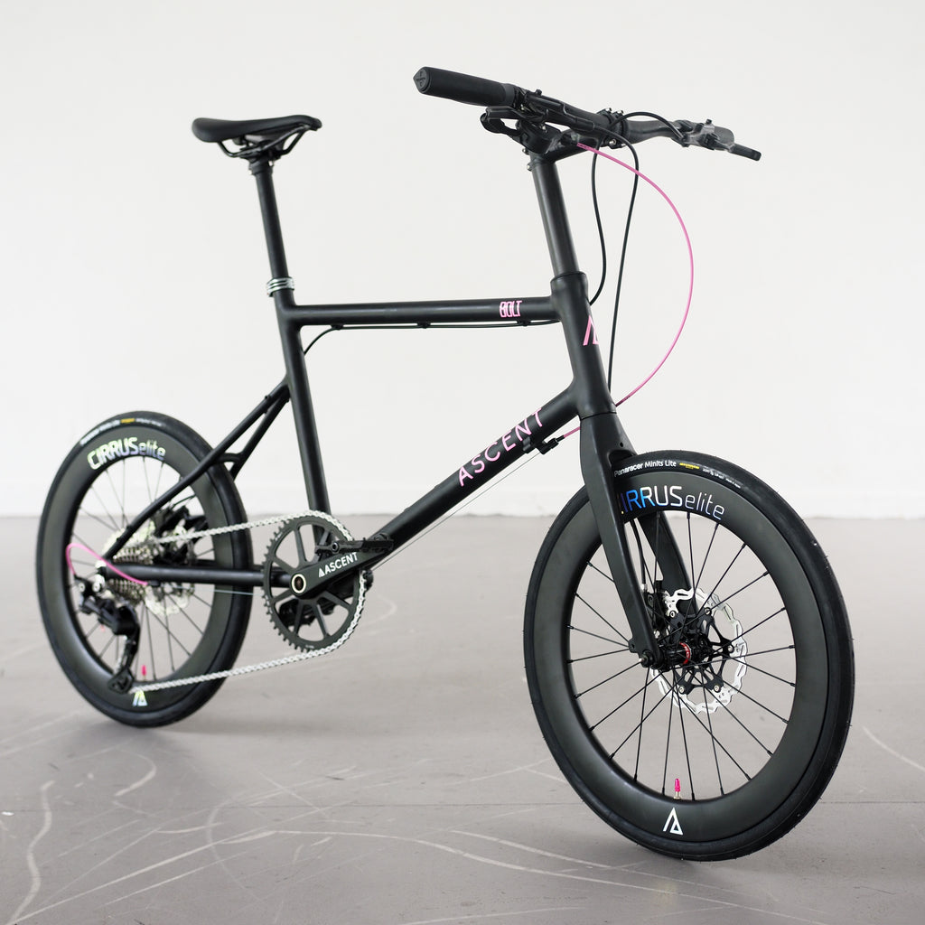 Bolt bike online shop